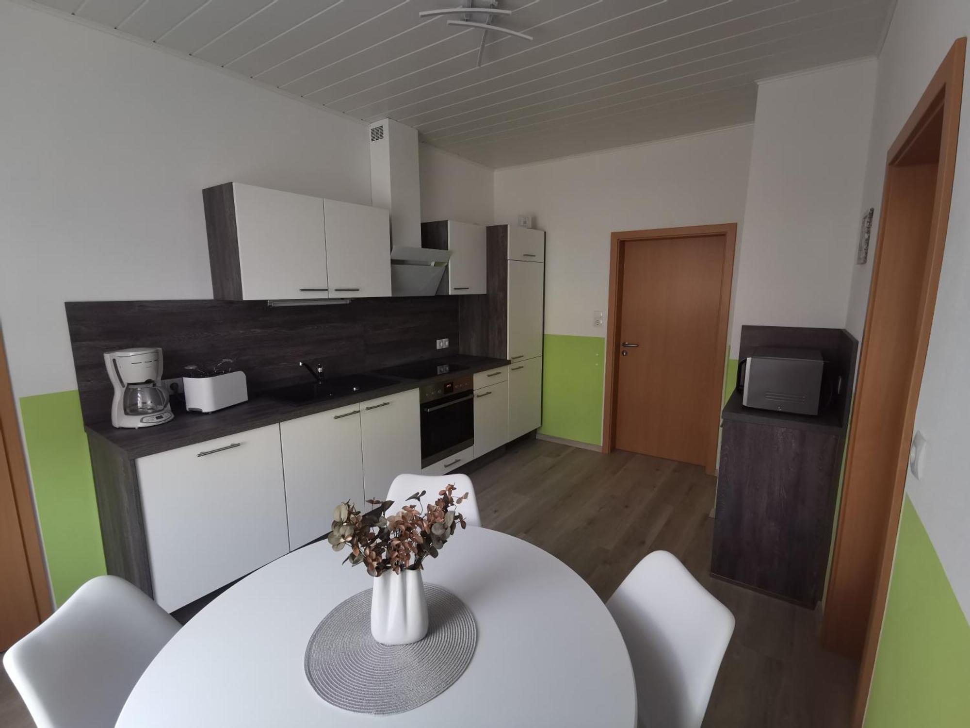 Ferienwohnung Hosang Thale Ngoại thất bức ảnh