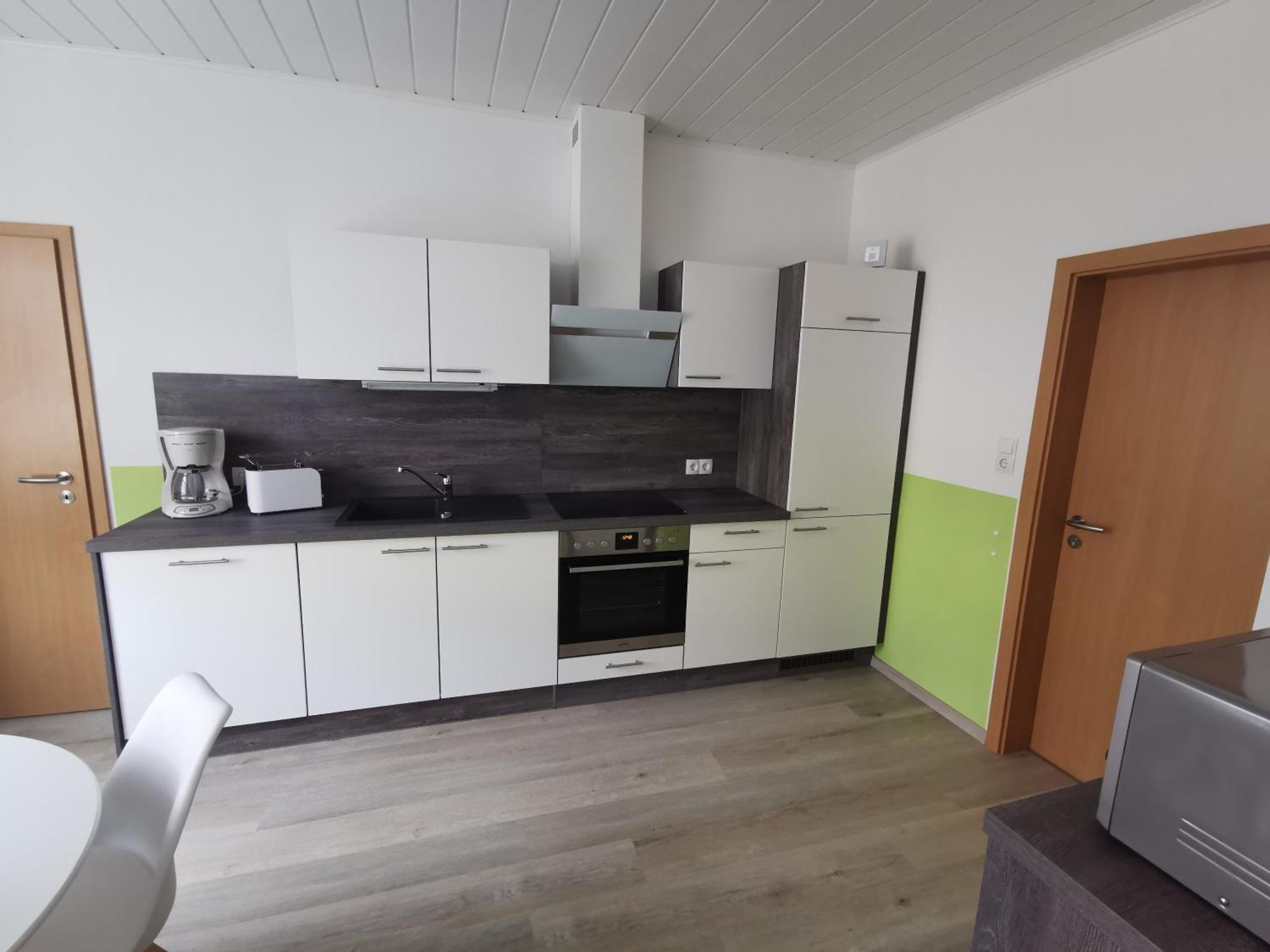 Ferienwohnung Hosang Thale Ngoại thất bức ảnh